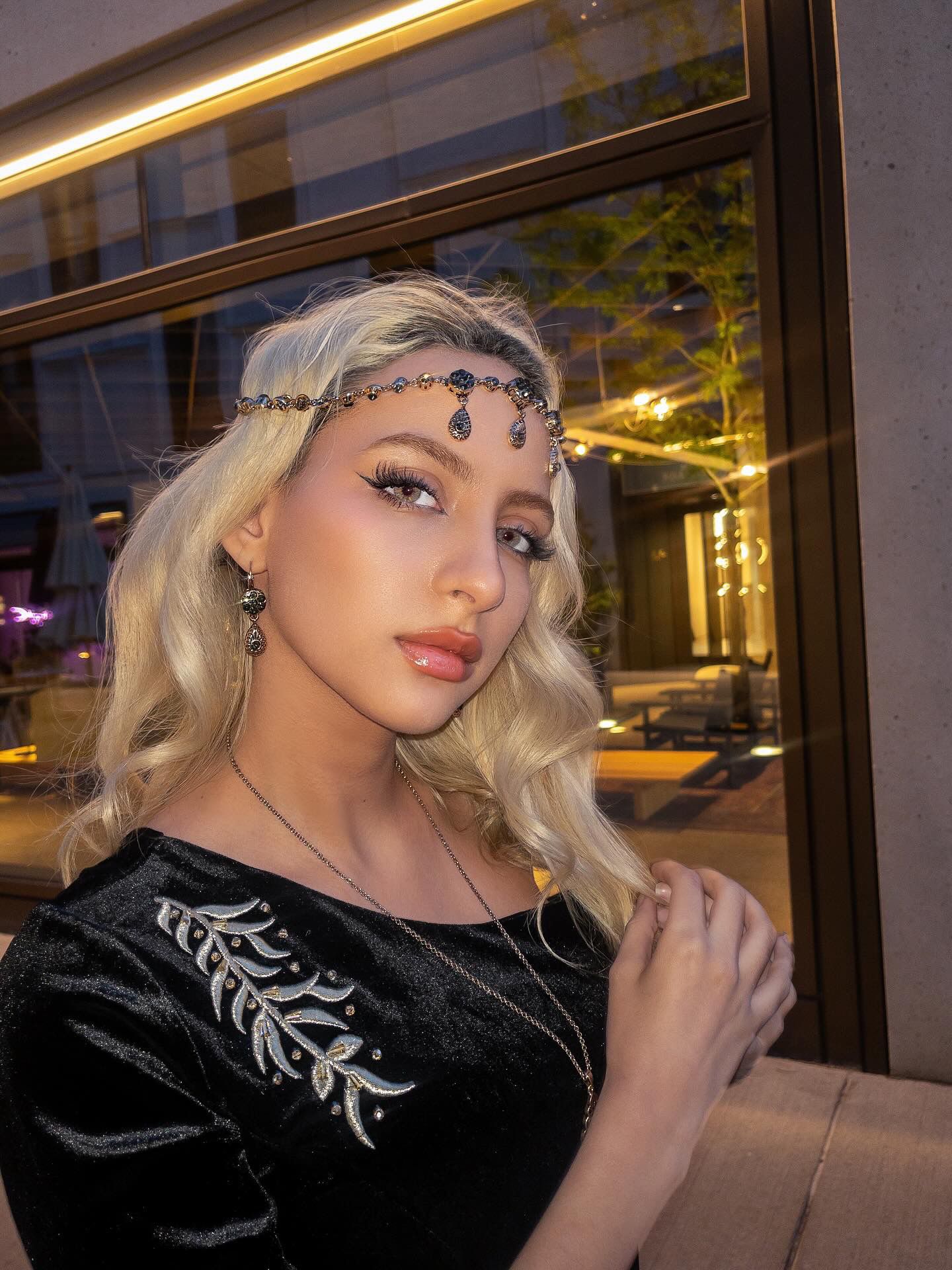 Tislitsara & Numidia Boutique