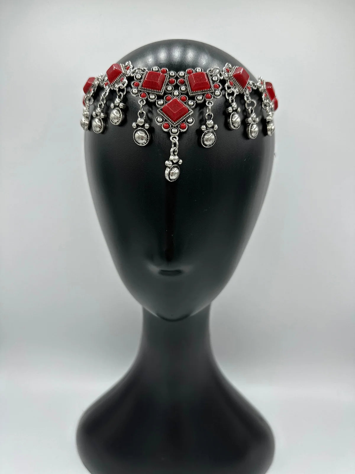 Parure Kabyle - Lunja