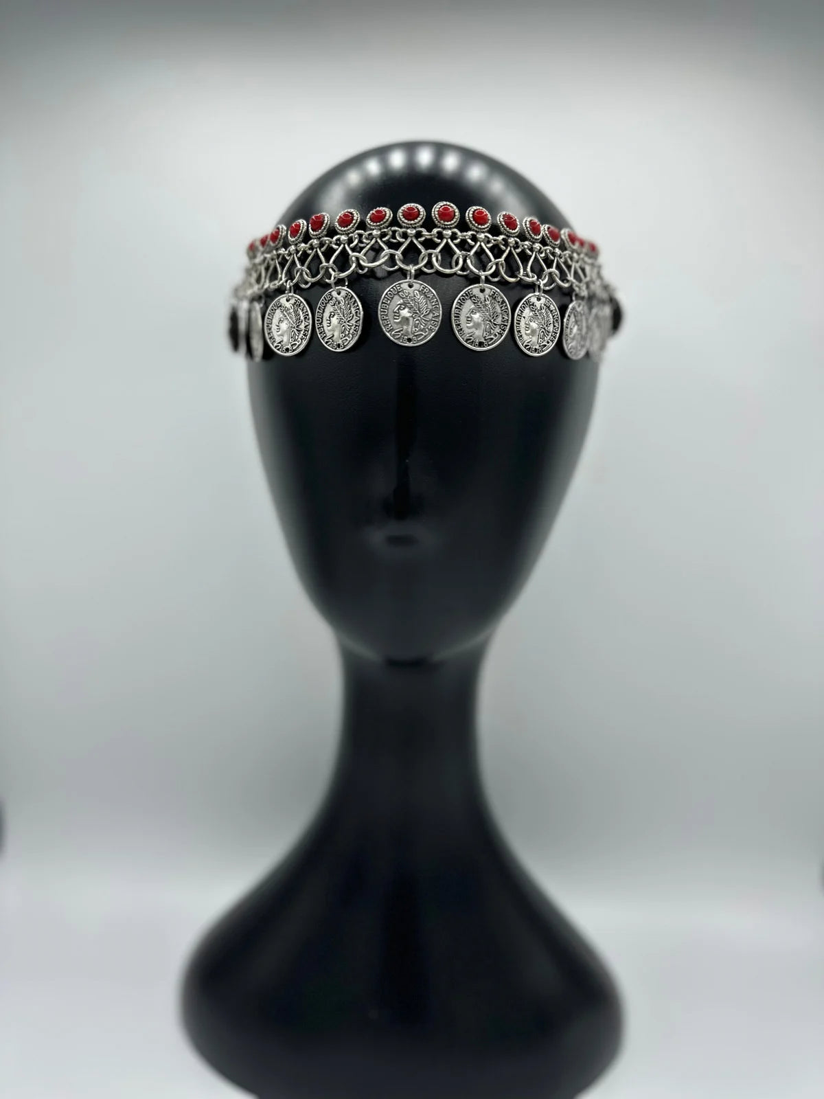 Parure Kabyle - Afri