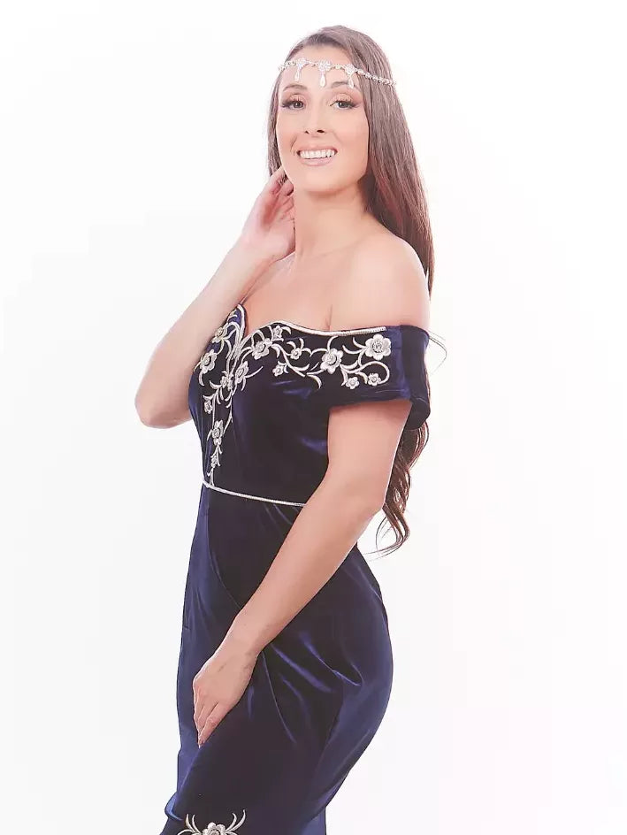 Robe Constantinoise Amira