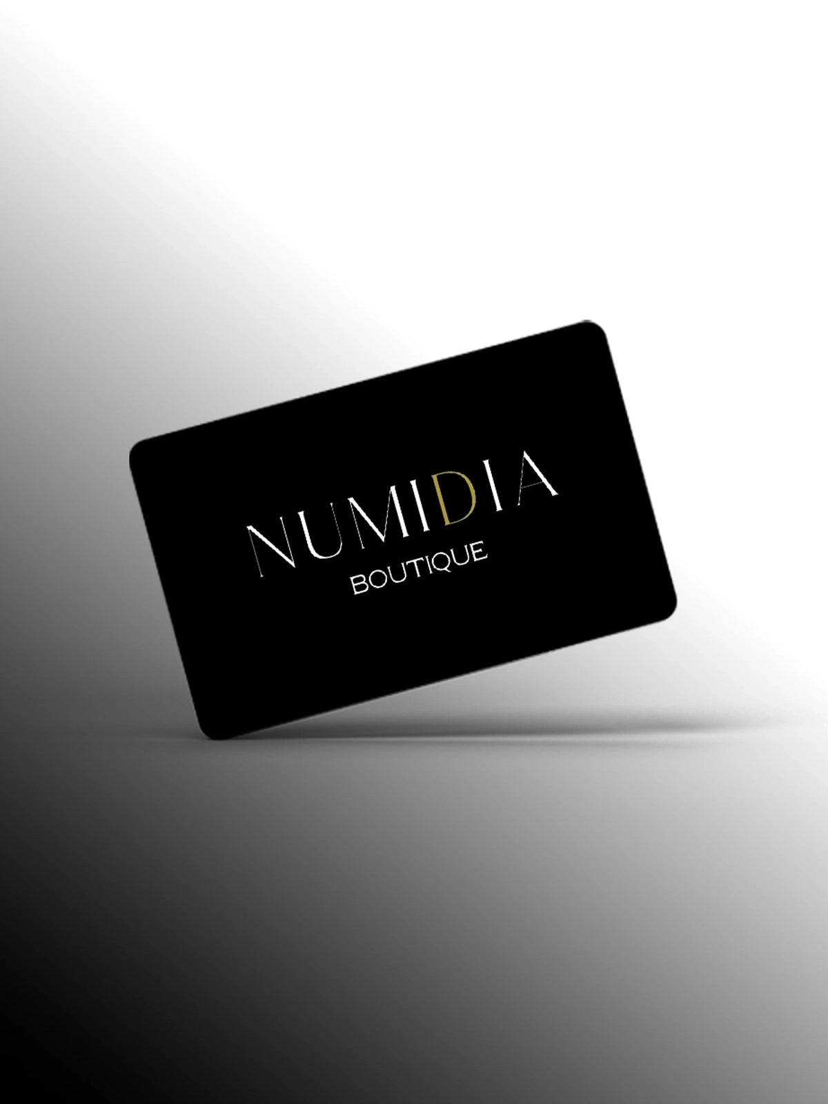 Carte cadeau