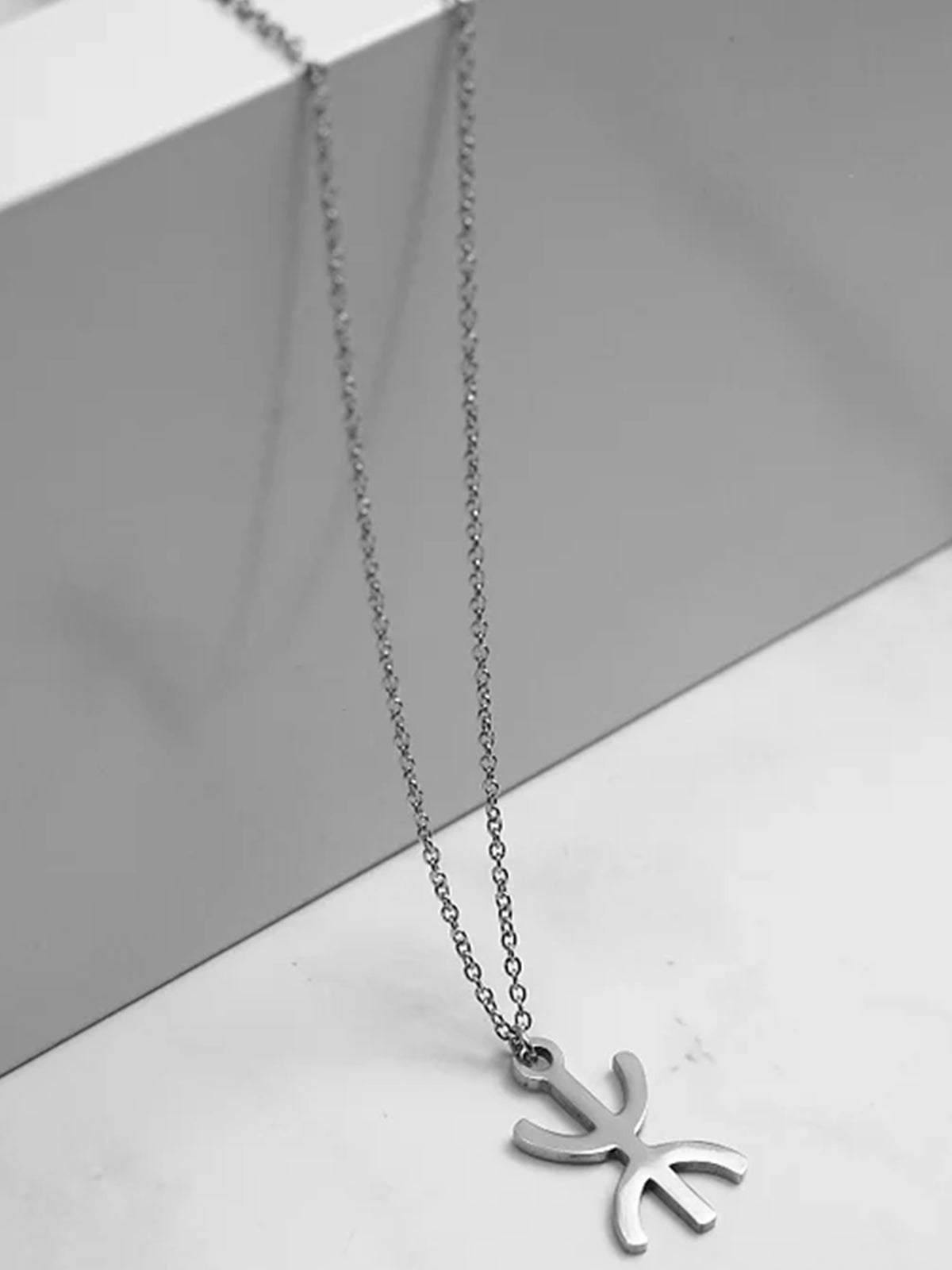 Collier Yaz