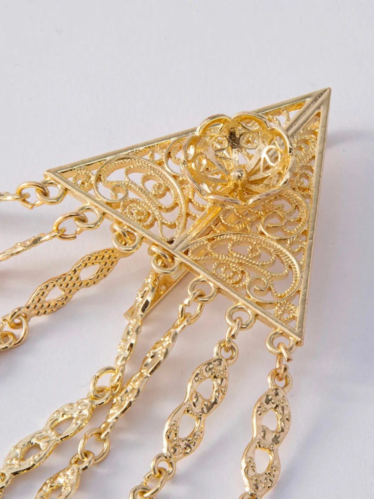 Bijoux algériens