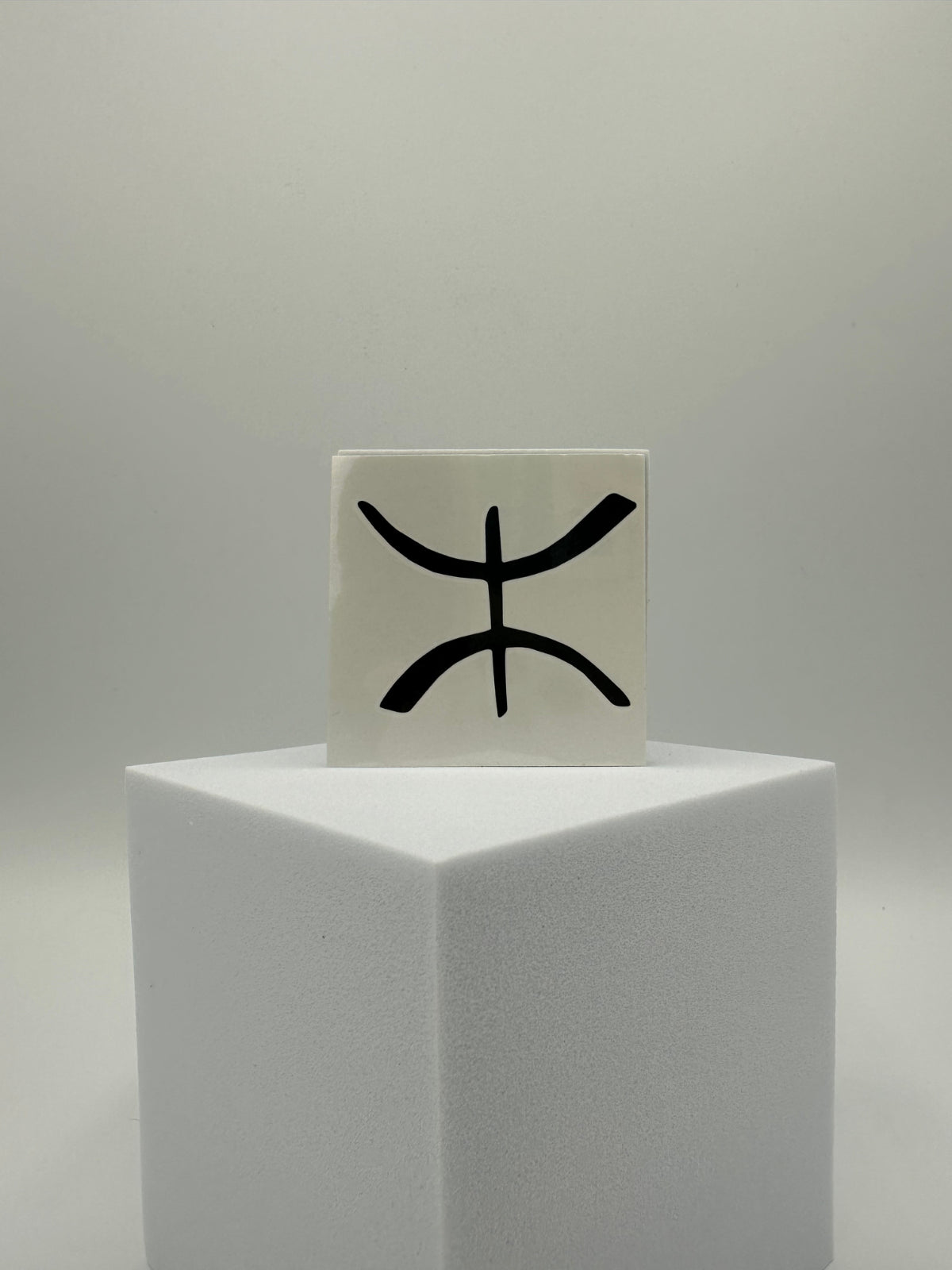 Tatouage Amazigh Yaz