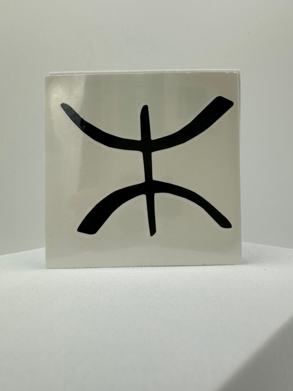 Tatouage Amazigh Yaz