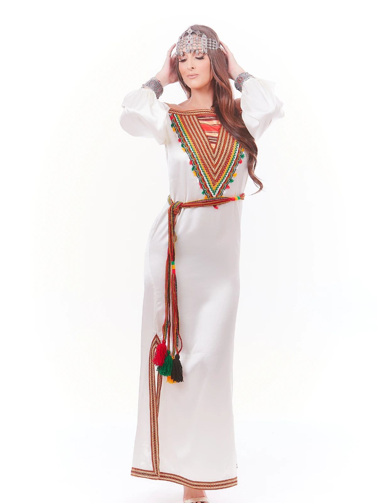 Robe Kabyle Tila