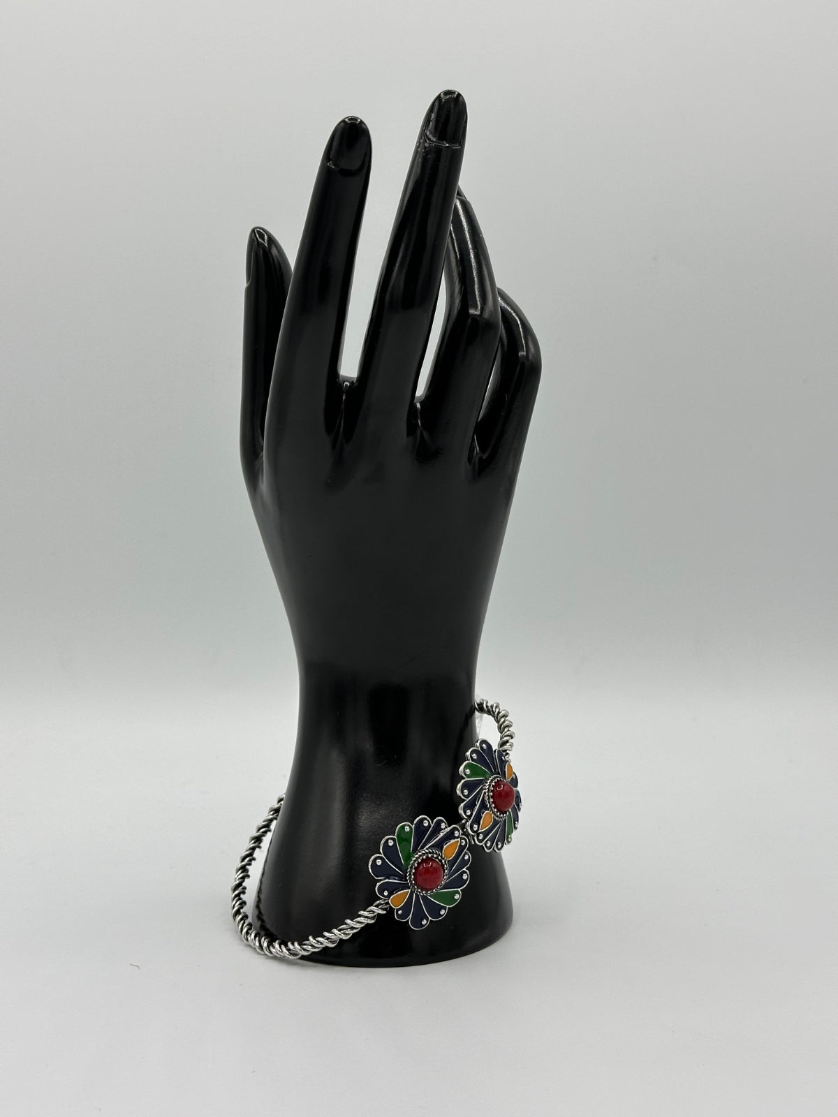 Bracelet fin Kabyle Amehis
