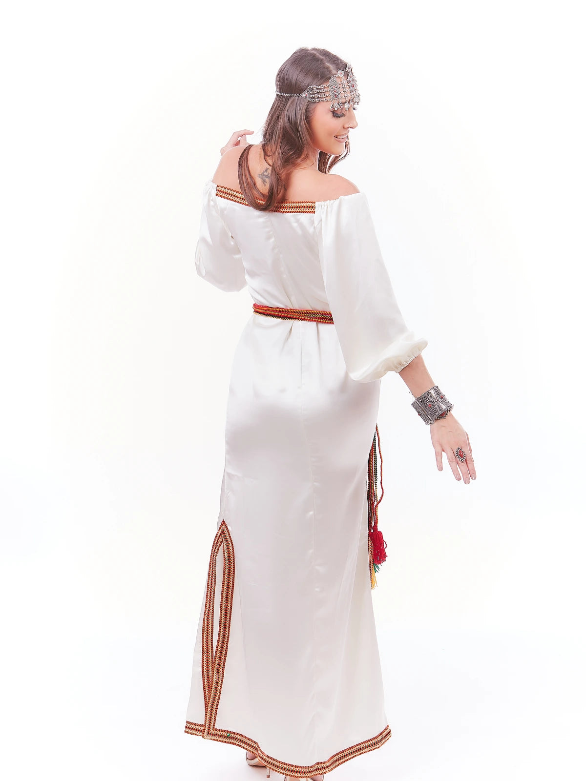 Robe Kabyle Tila