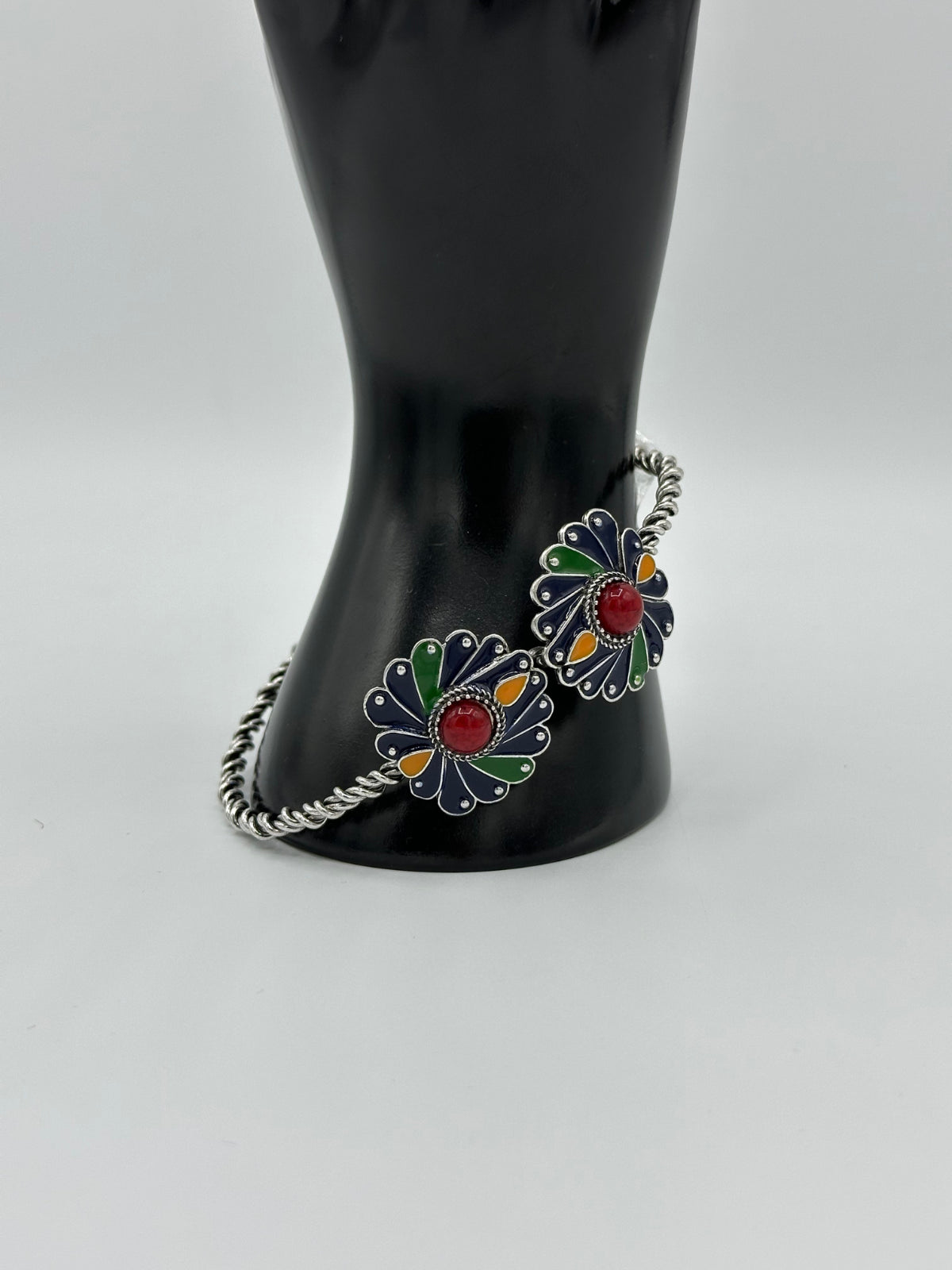 Bracelet fin Kabyle Amehis