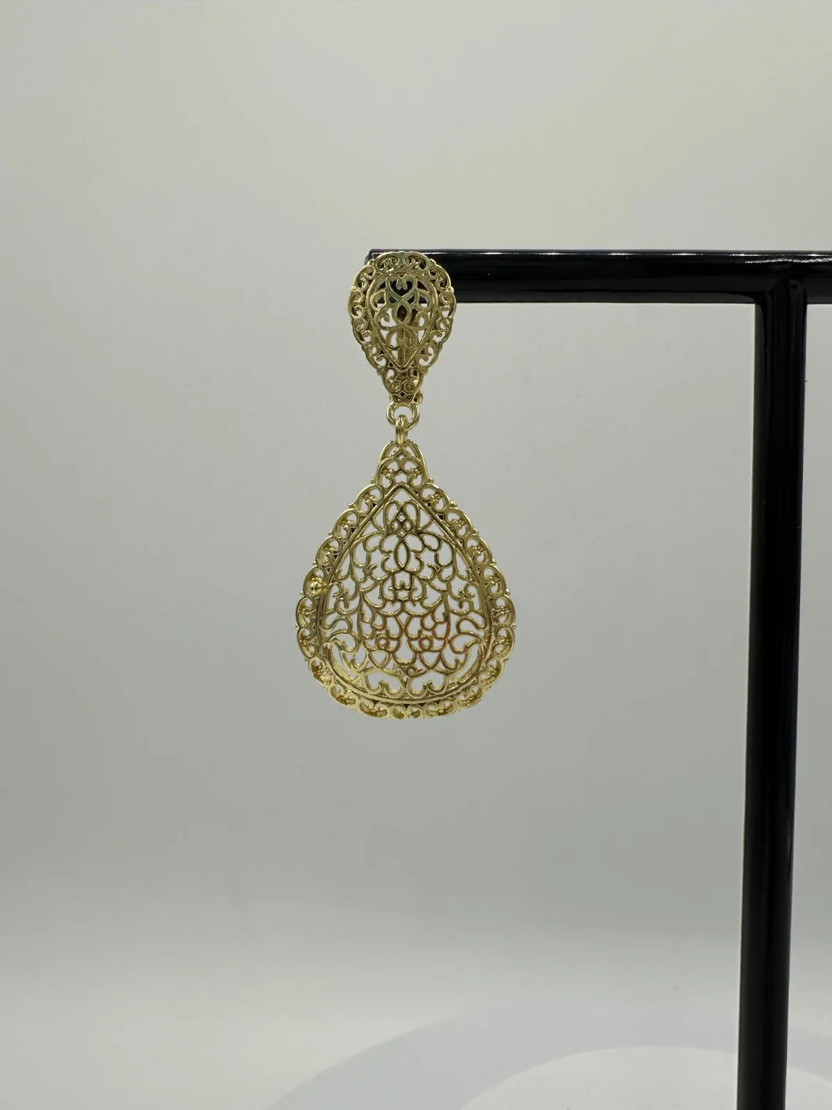 Boucles d'oreilles chaoui Gouttes