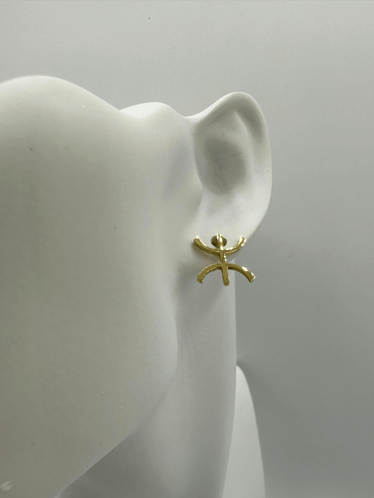 Boucles d'oreilles Simply Yaz