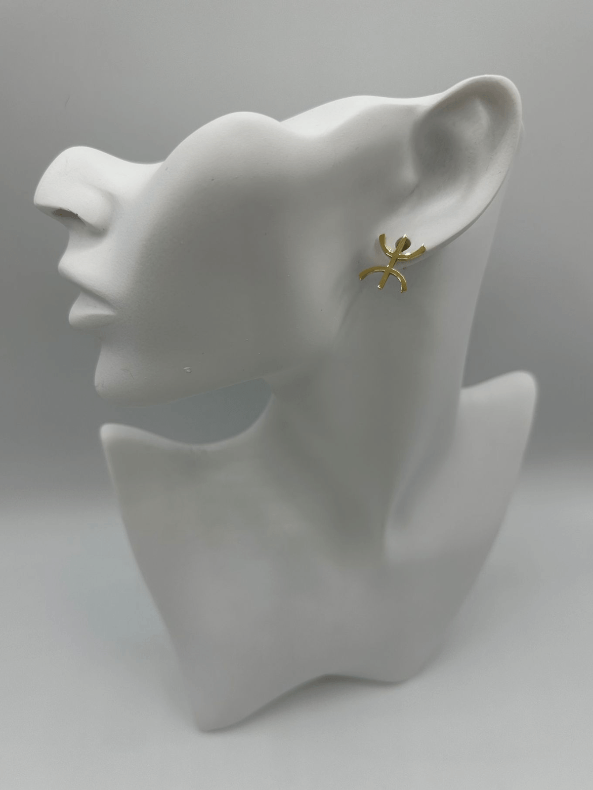 Boucles d'oreilles Simply Yaz