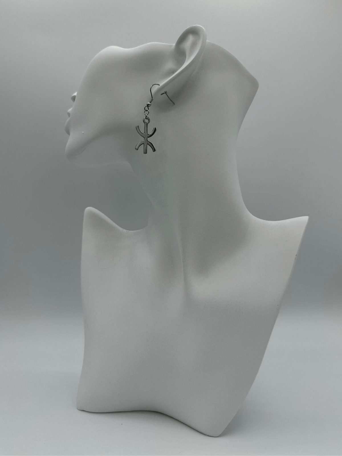 Boucles d'oreilles Yaz
