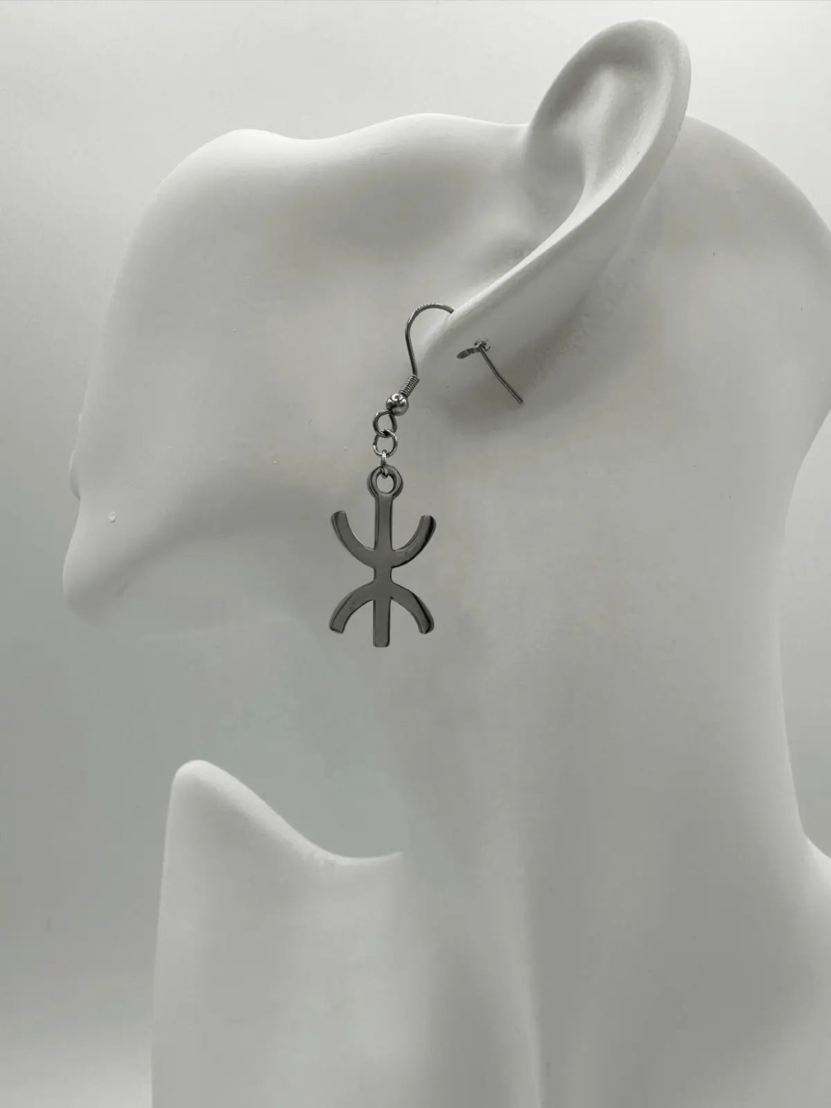 Boucles d'oreilles Yaz