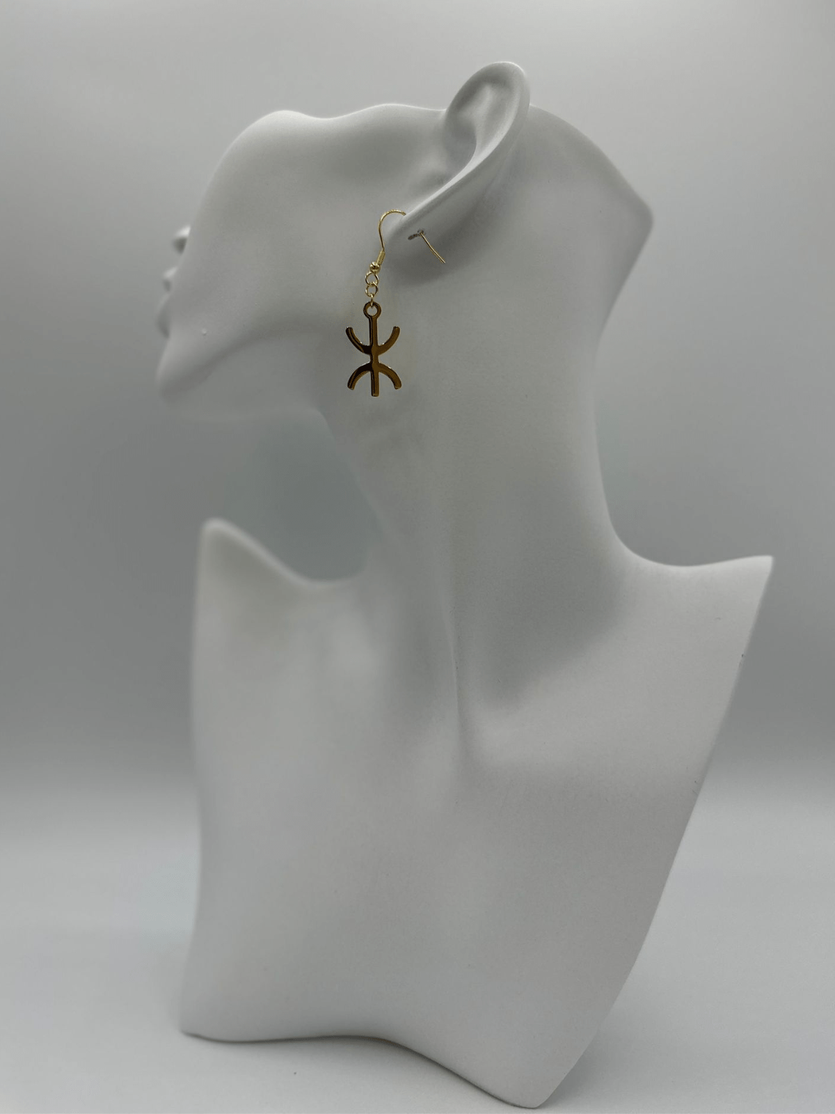 Boucles d'oreilles Yaz