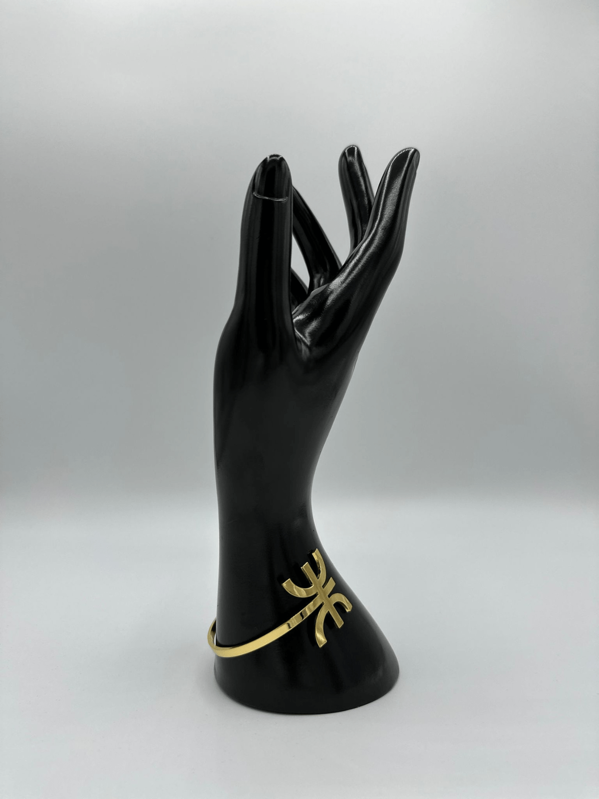 Bracelet berbère Yaz ajustable