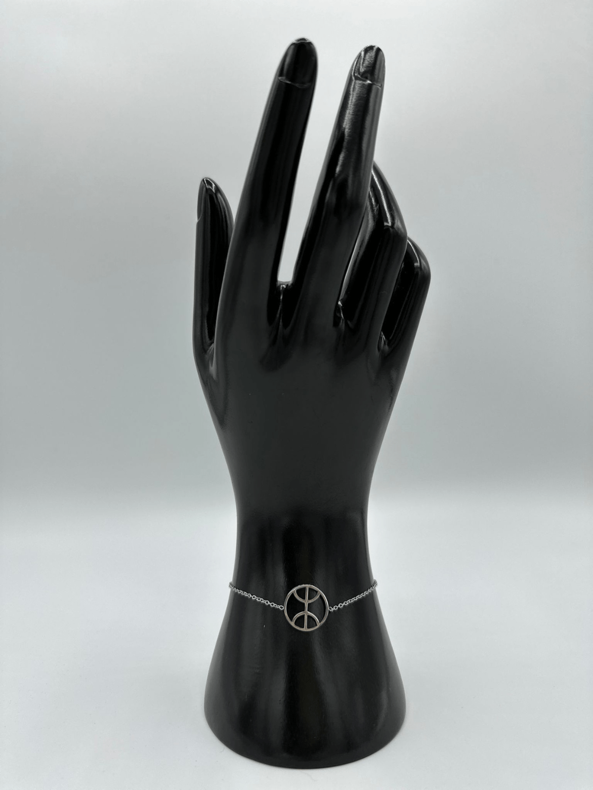 Bracelet Yaz Encerclé