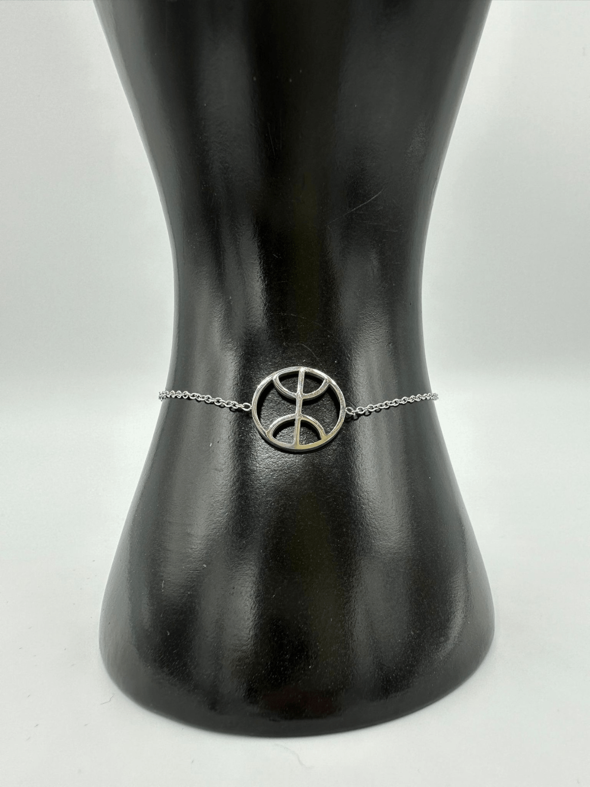 Bracelet Yaz Encerclé