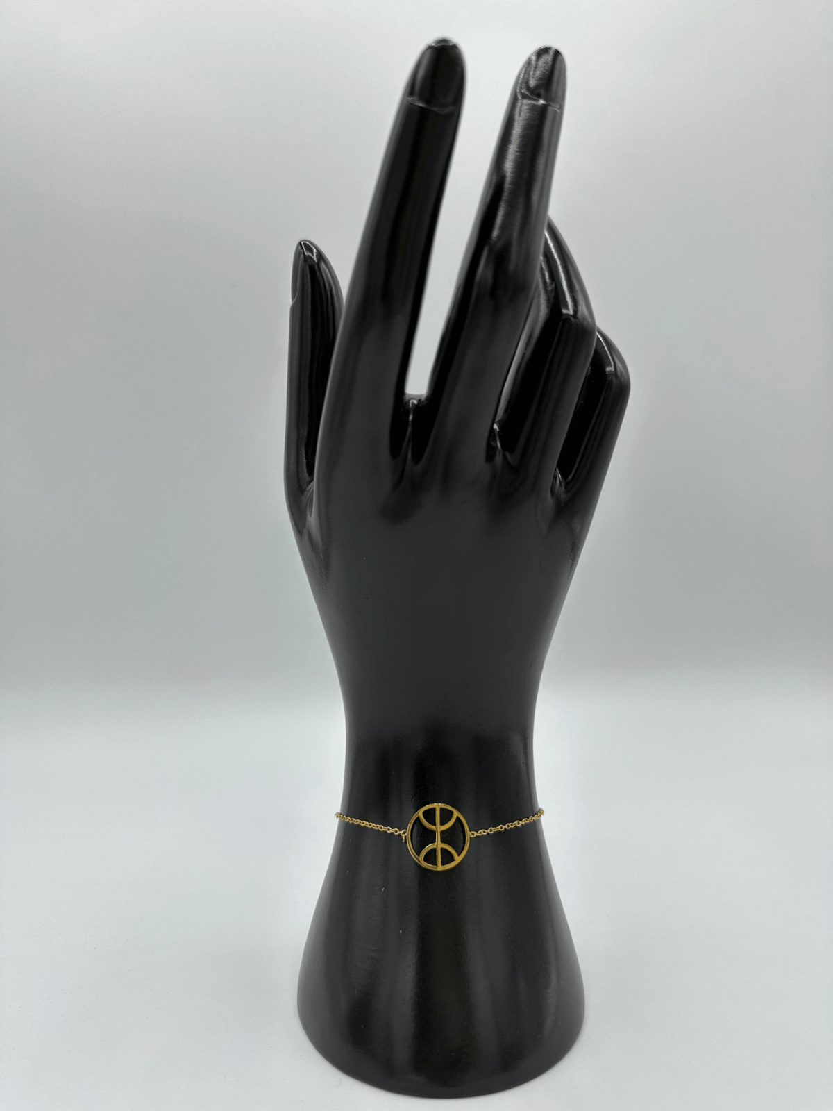 Bracelet Yaz Encerclé