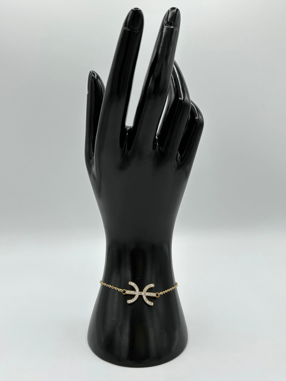 Bracelet Yaz Strass
