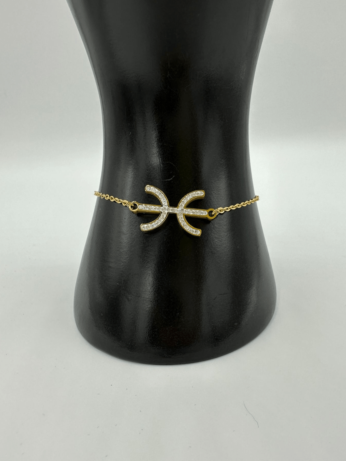 Bracelet Yaz Strass