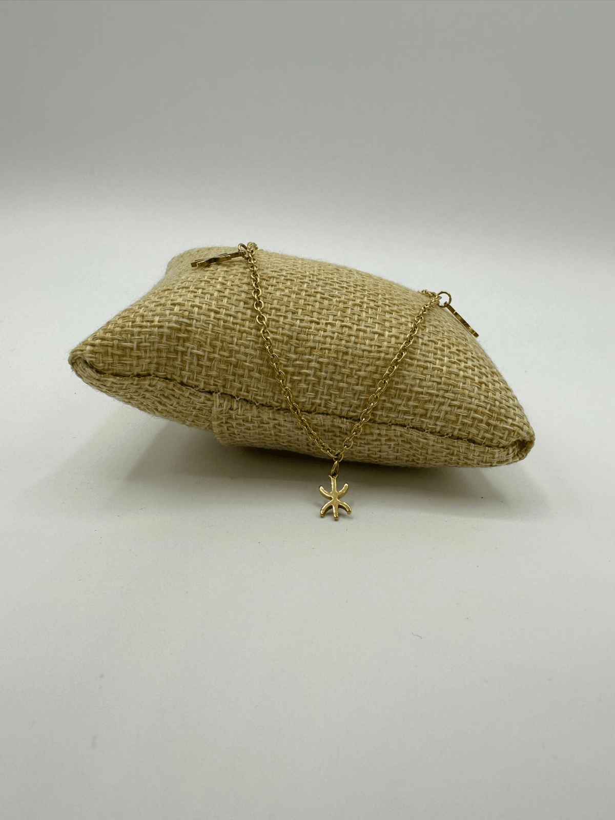 Chaine de cheville berbère Yaz