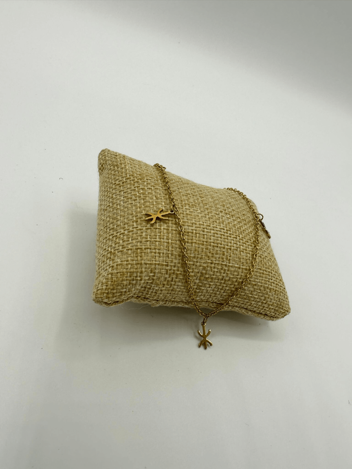 Chaine de cheville berbère Yaz