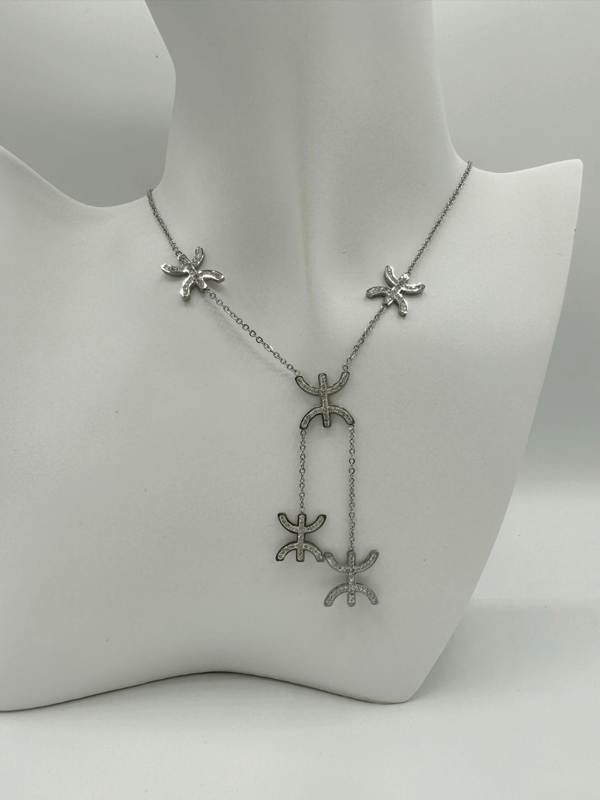 Collier Yaz Tamazgha