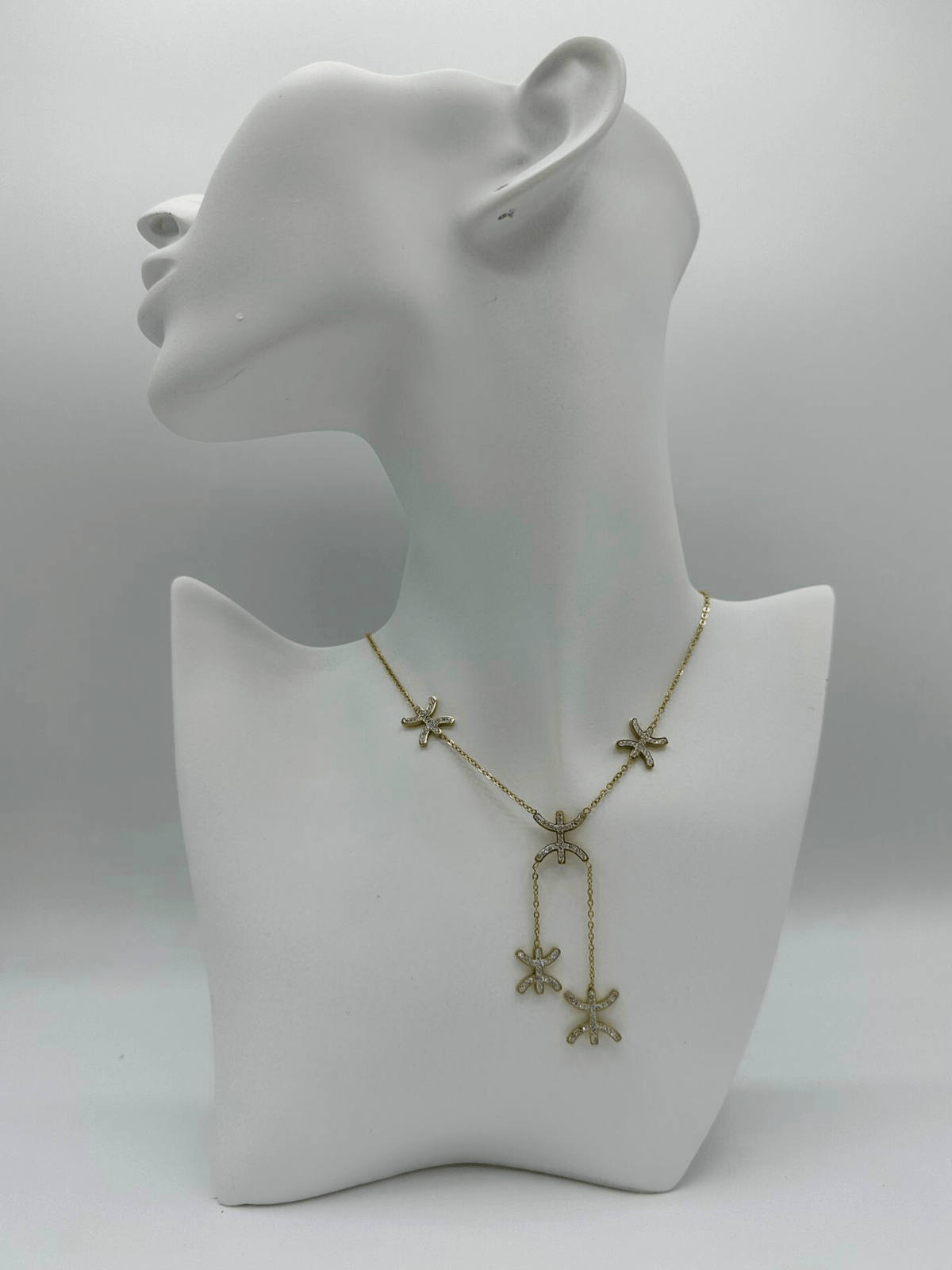 Collier Yaz Tamazgha