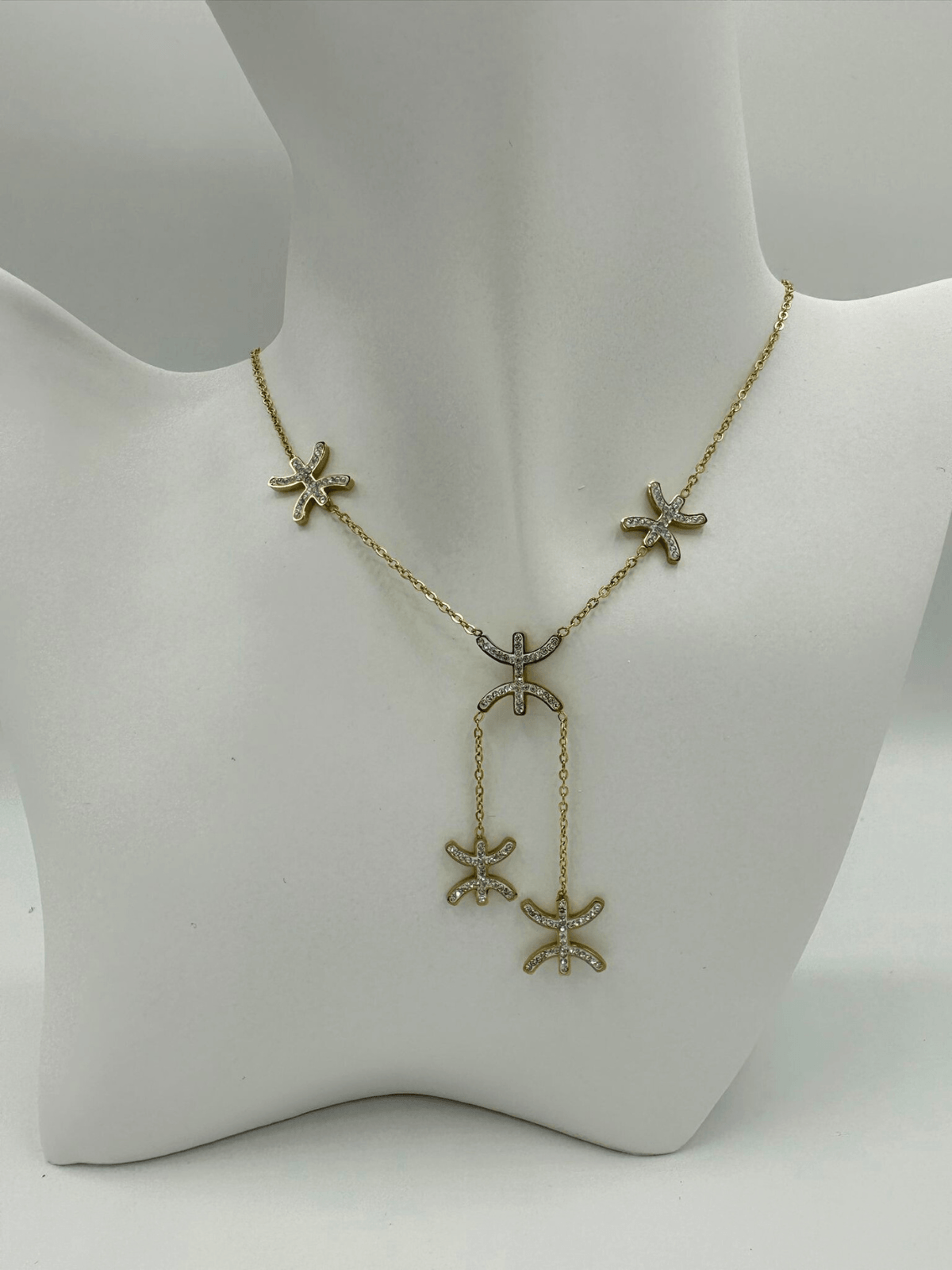 Collier Yaz Tamazgha