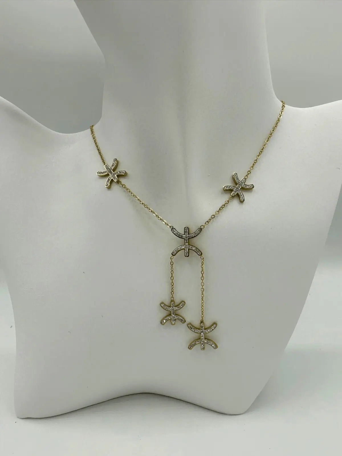Collier Yaz Tamazgha