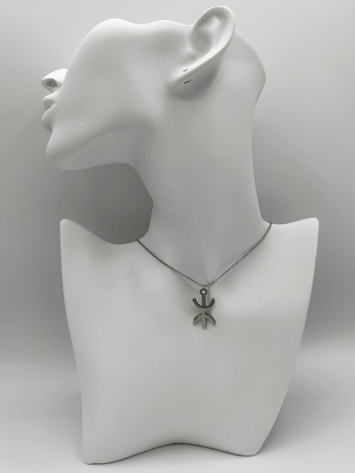 Collier Yaz