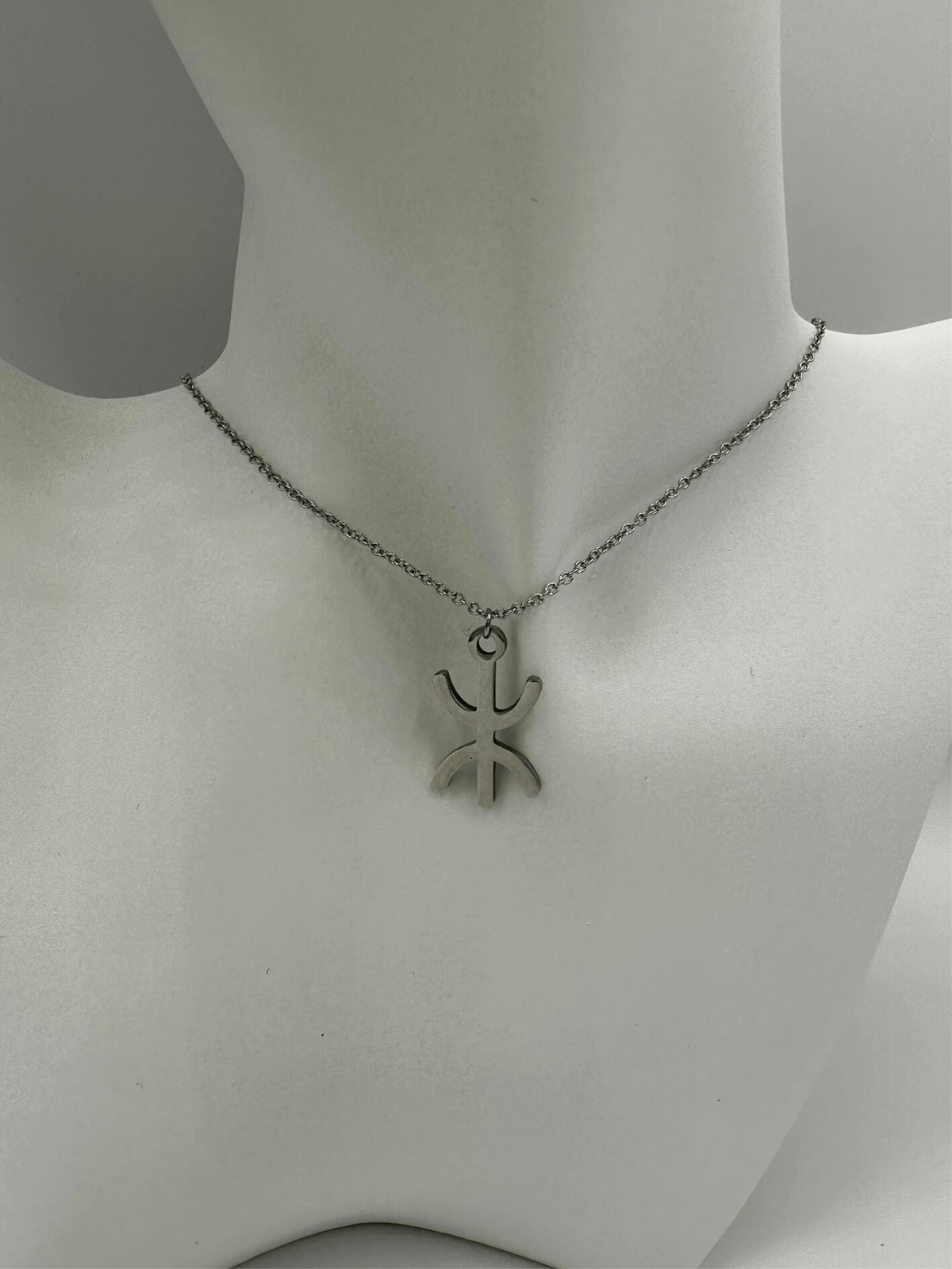 Collier Yaz