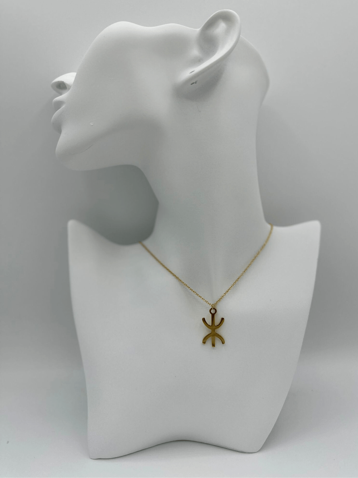 Collier Yaz
