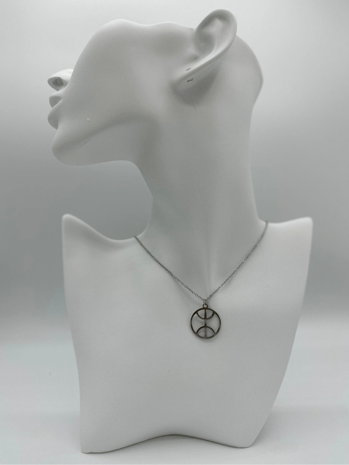 Collier Yaz Encerclé