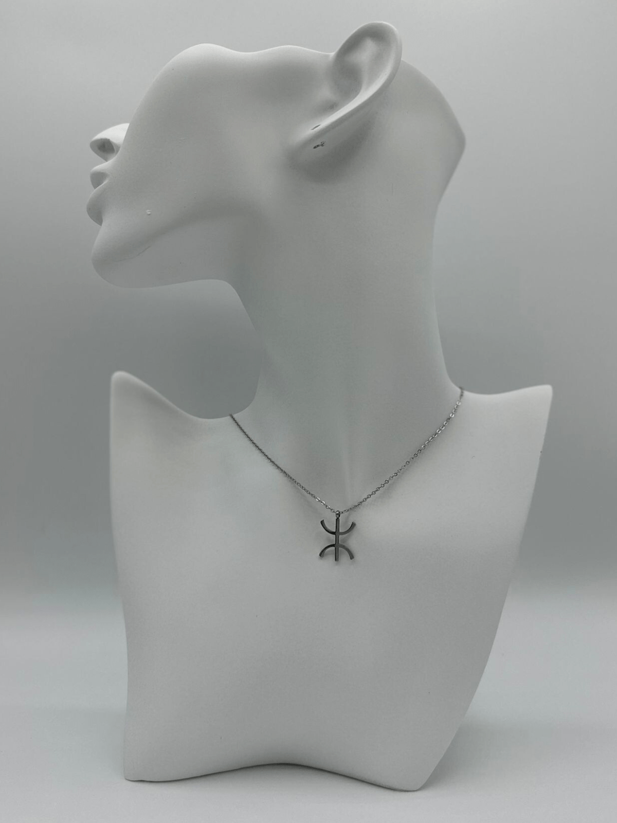 Collier Simply Yaz