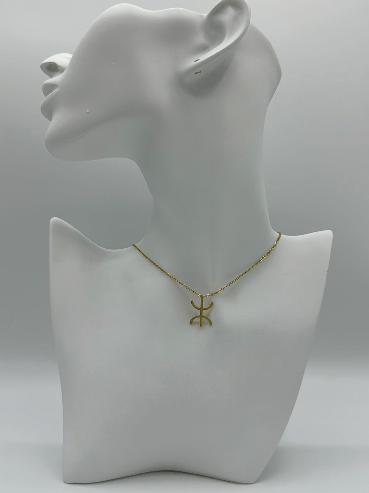 Collier Simply Yaz