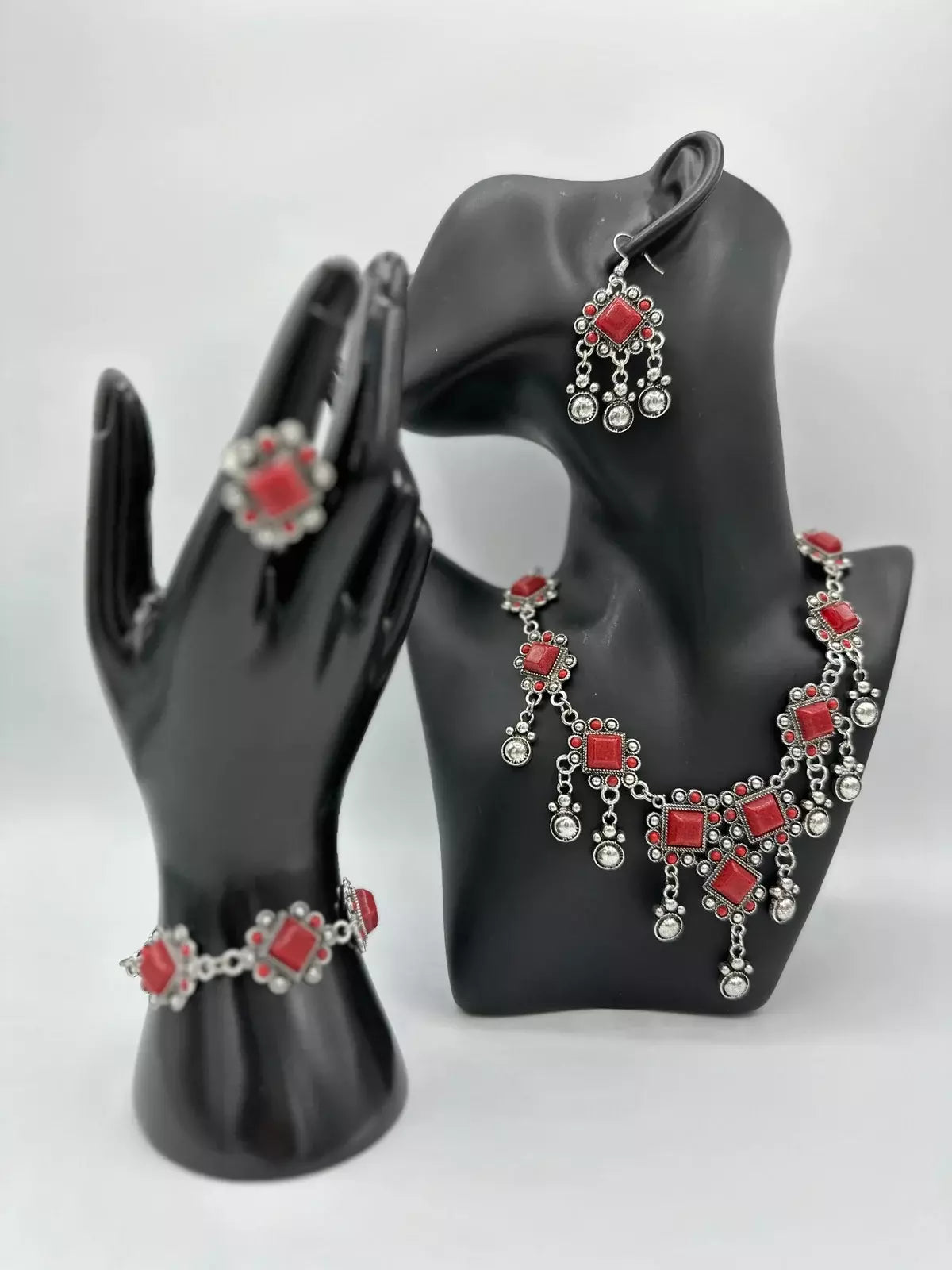 Parure Kabyle - Lunja