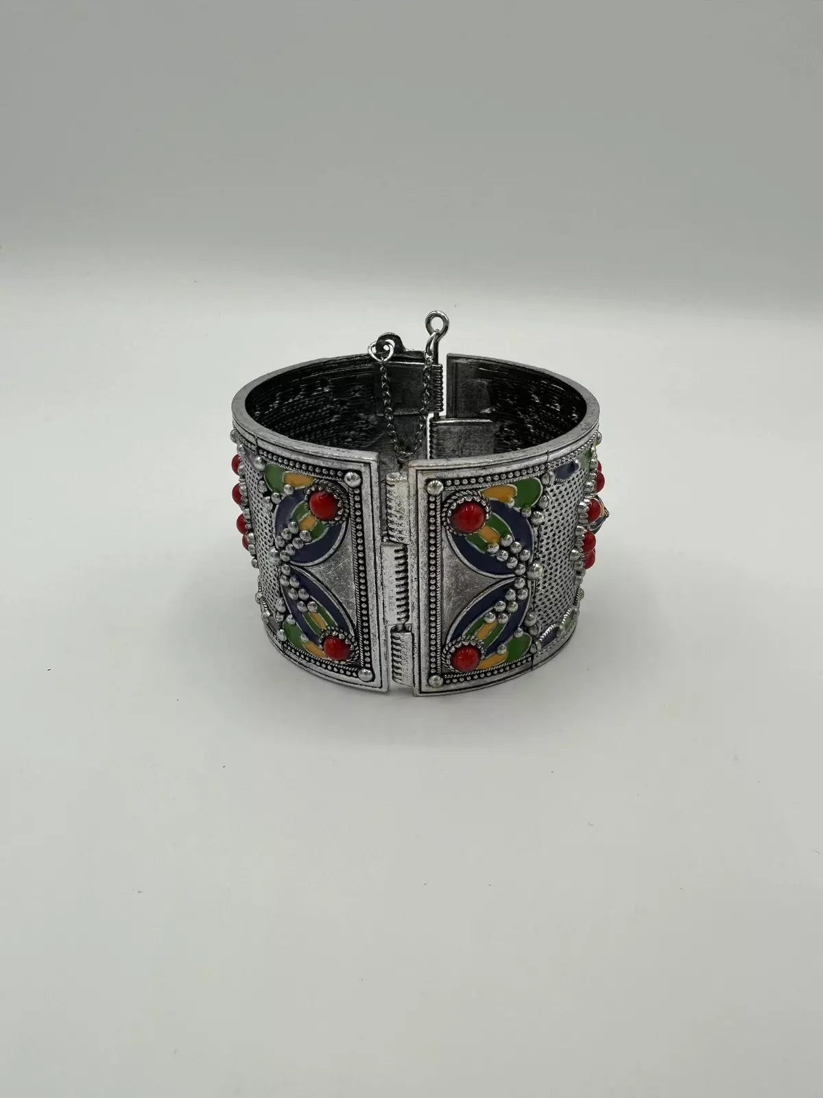 Bracelet Kabyle Illi