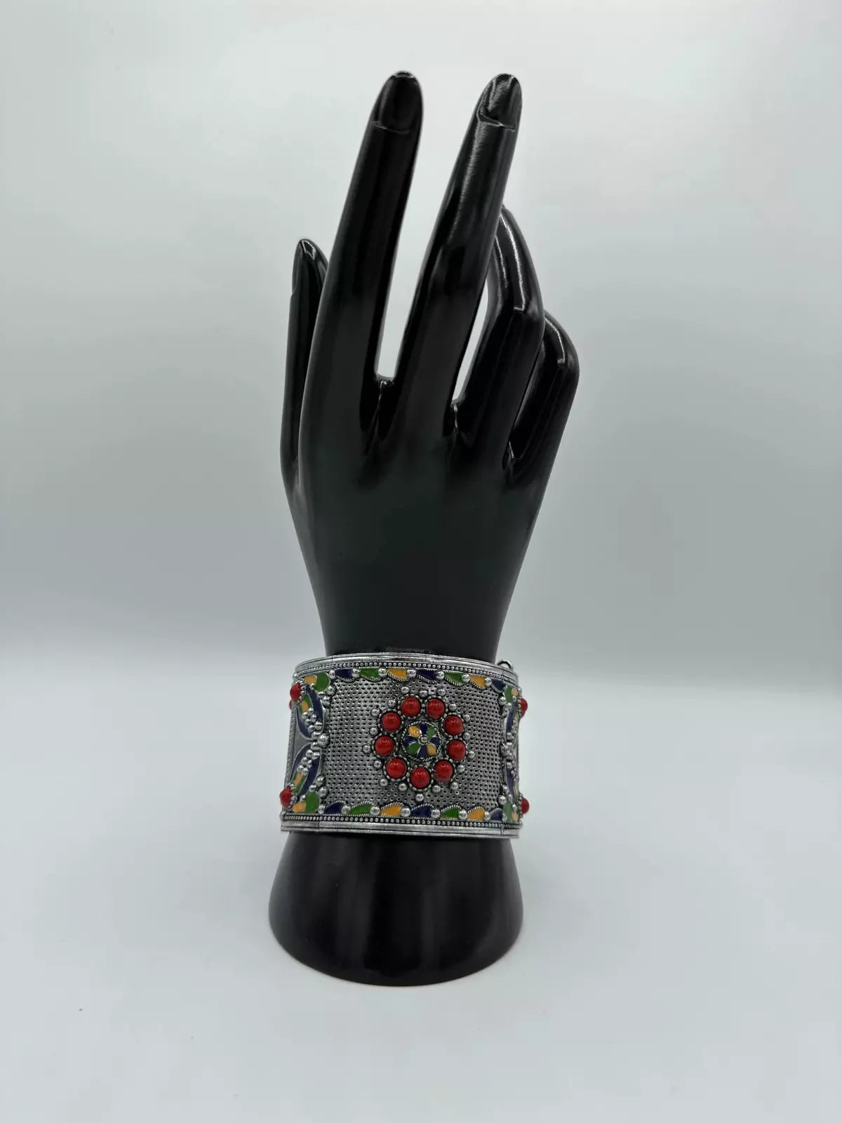 Bracelet Kabyle Illi