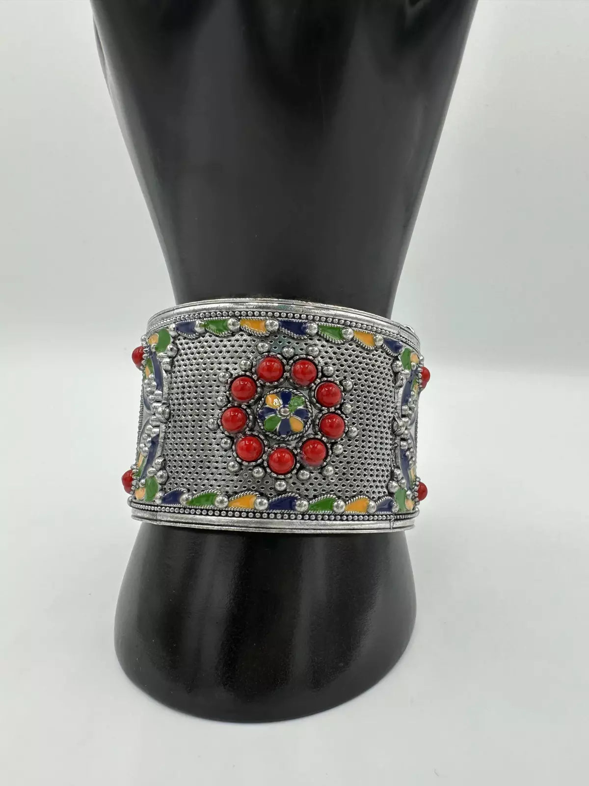 Bracelet Kabyle Illi