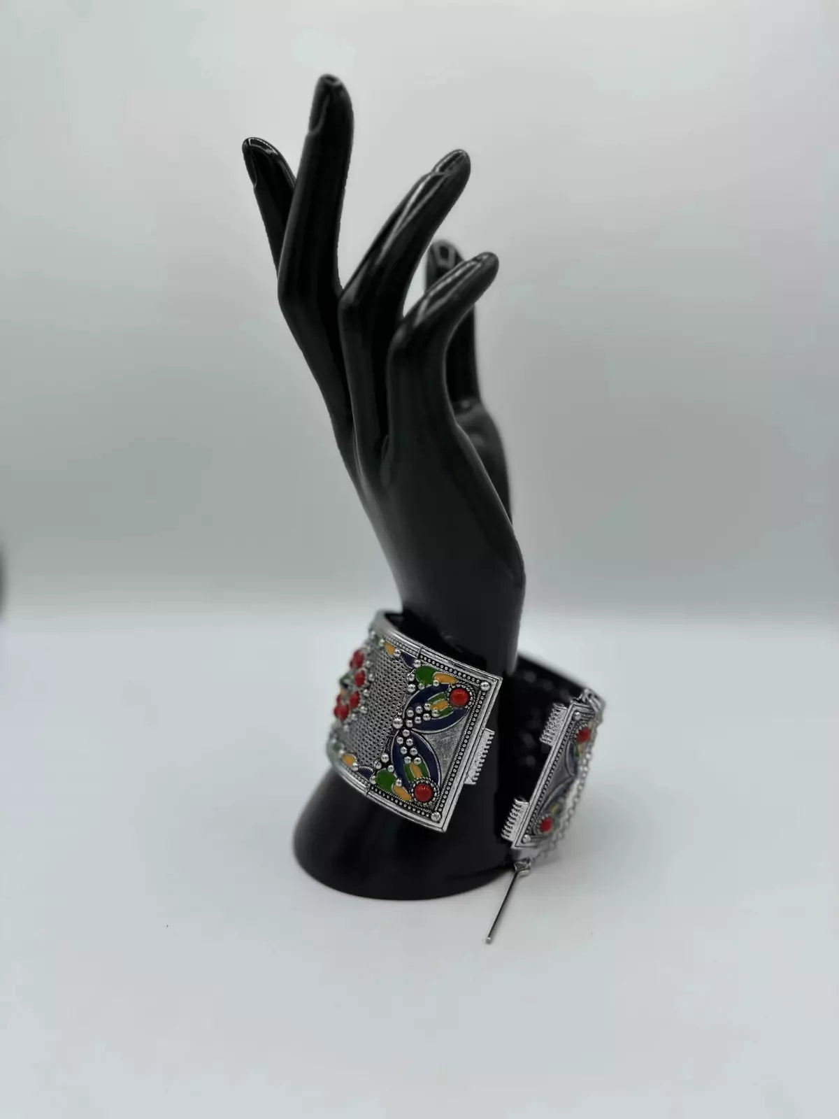 Bracelet Kabyle Illi