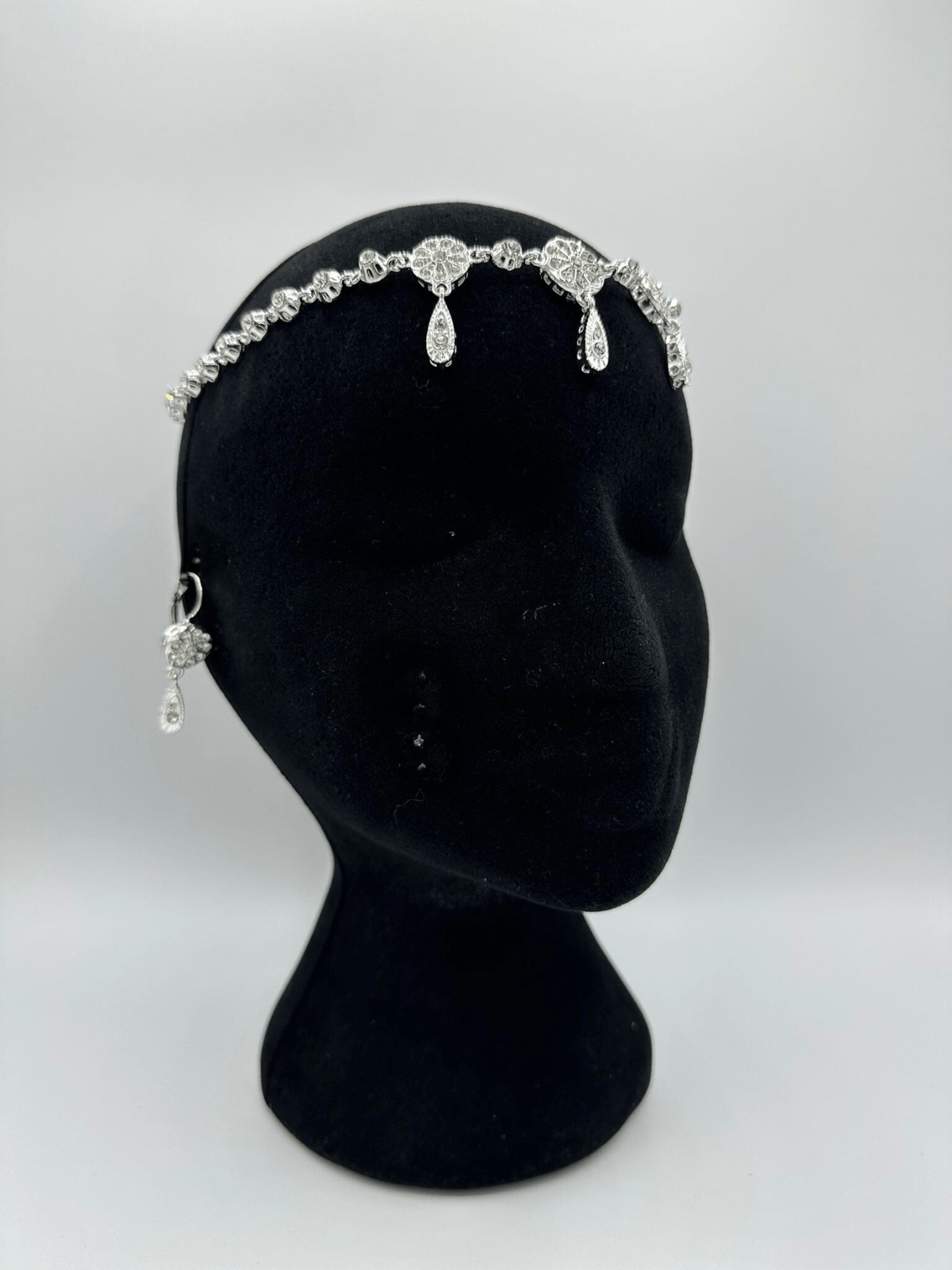 Parure algéroise