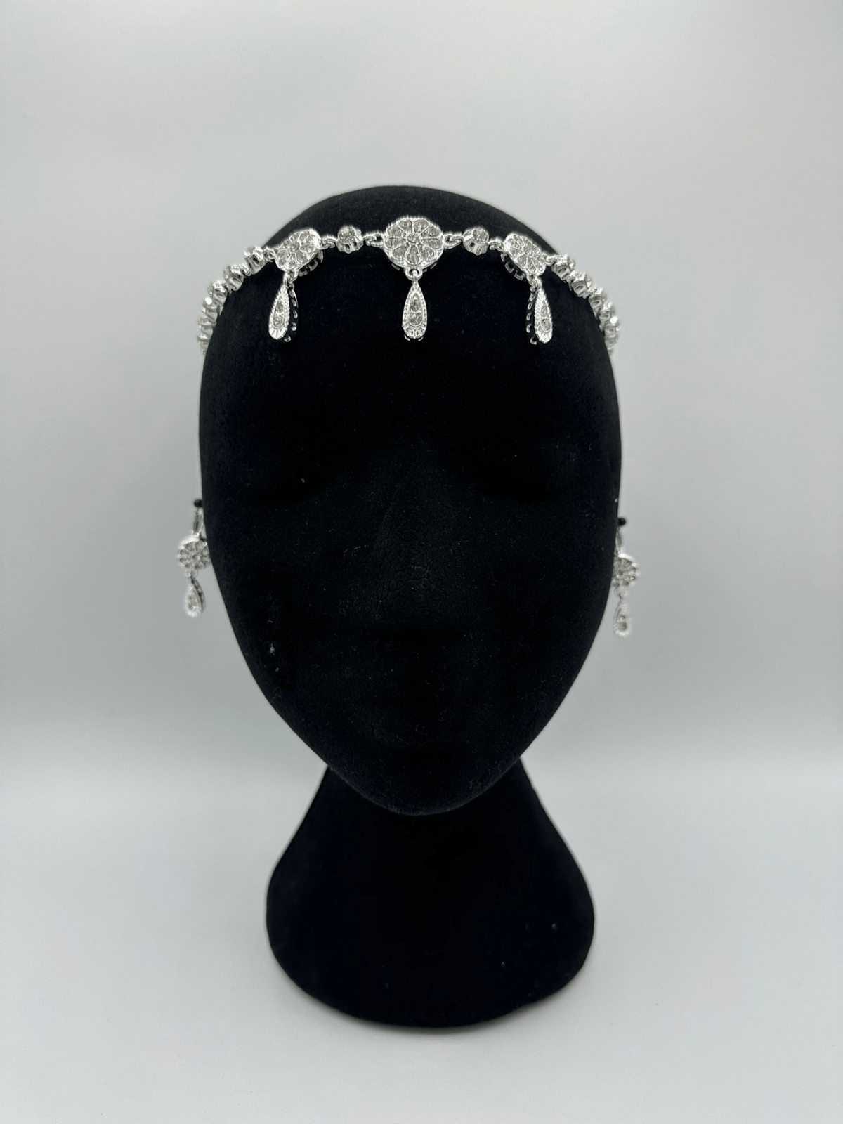 Parure algéroise