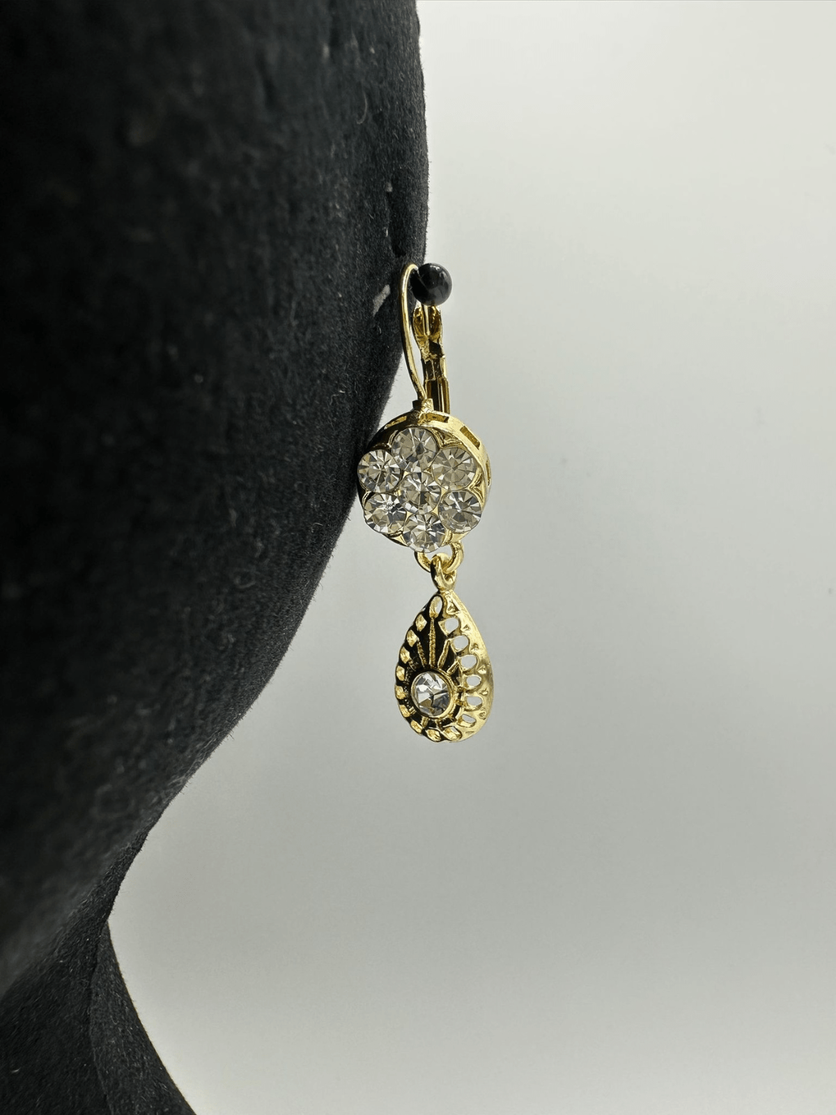 Parure algéroise