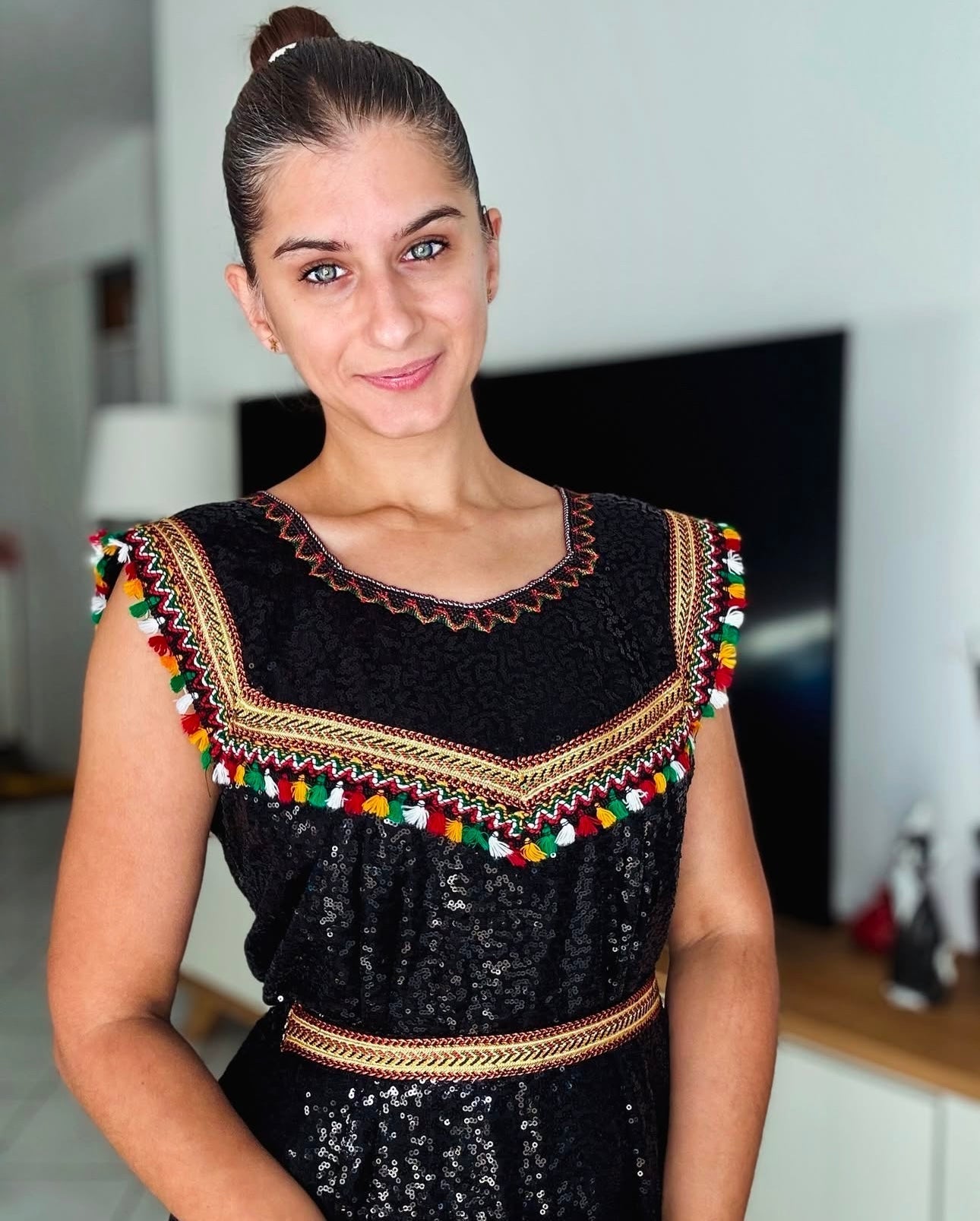 Kbyla_abbas & Numidia Boutique