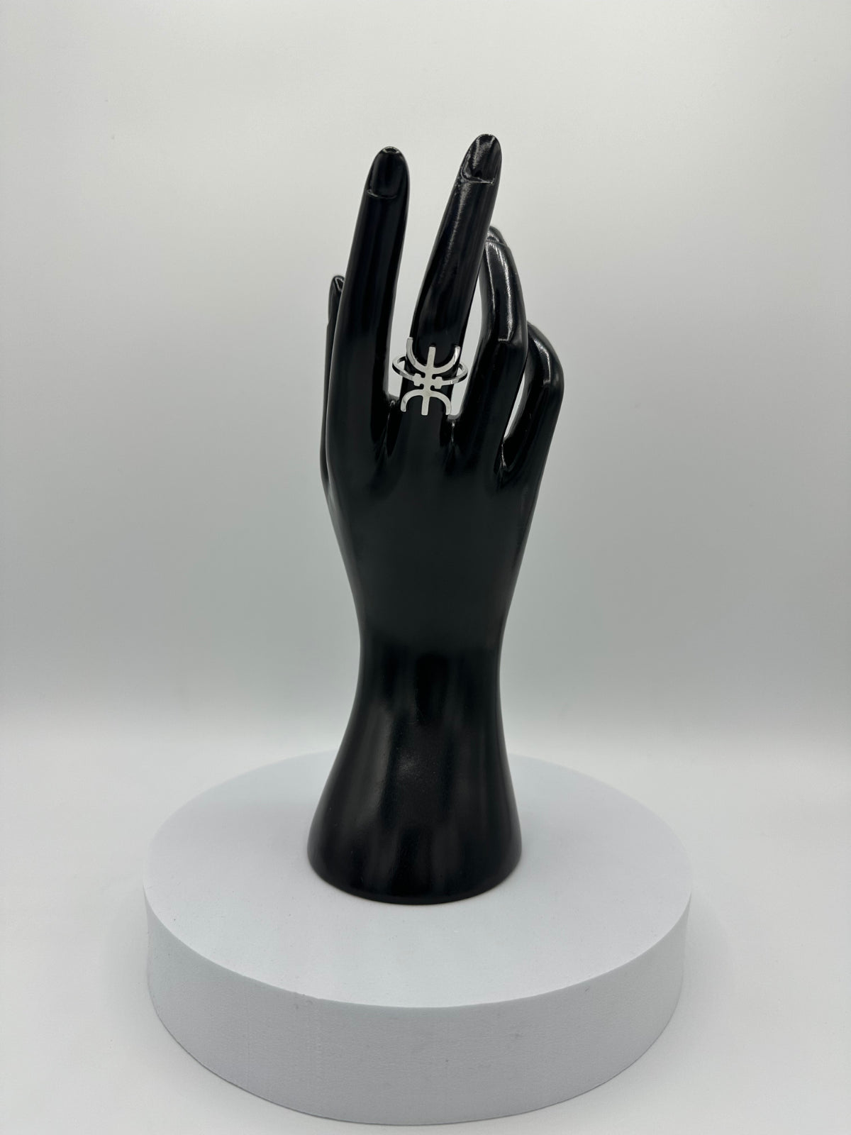 Bague Yaz ajustable