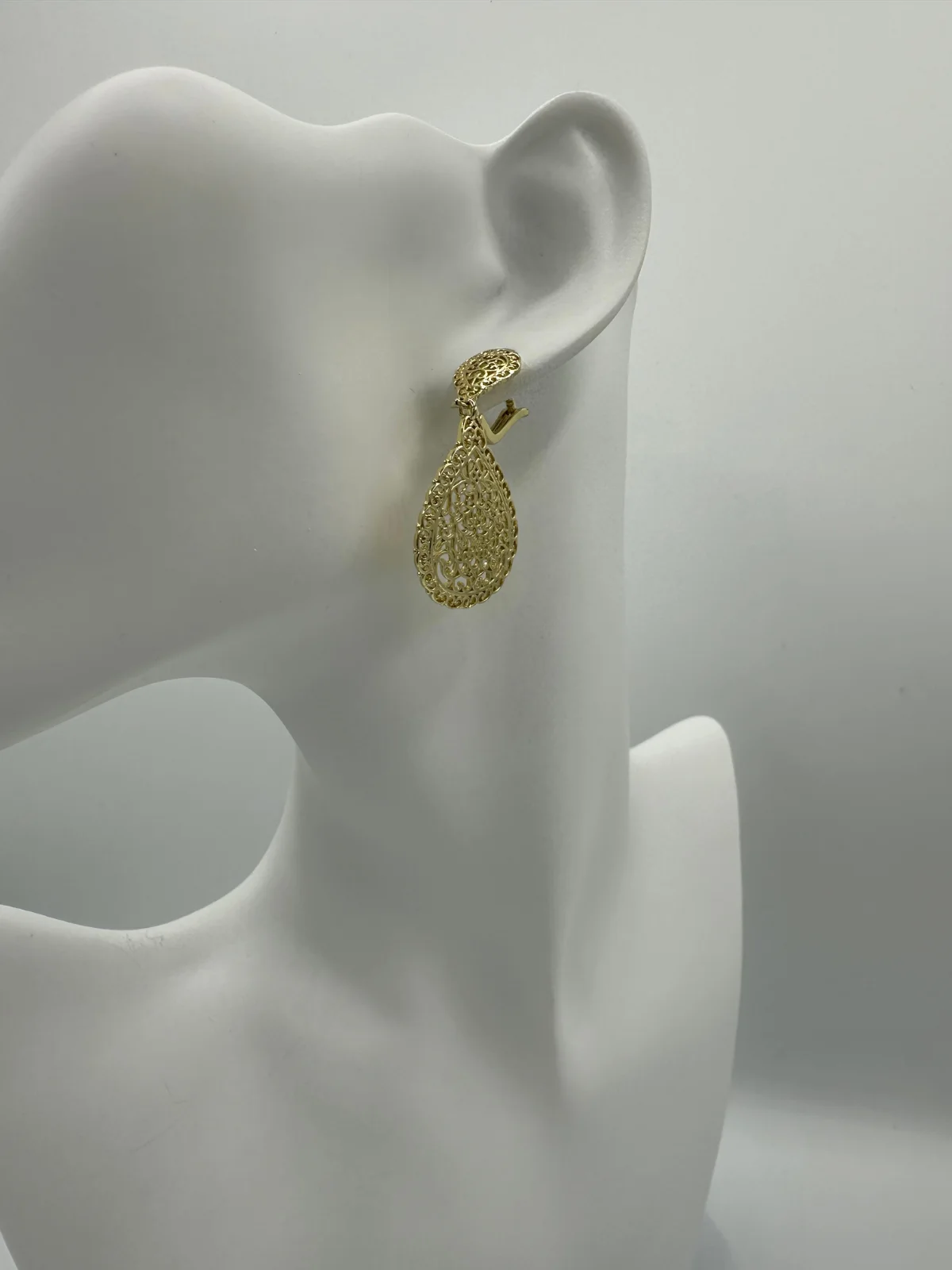 Gouttes chaoui earrings - Jewelry &amp; Accessories